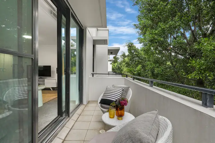 Third view of Homely apartment listing, 26/288-306 Wattle Street, Ultimo NSW 2007