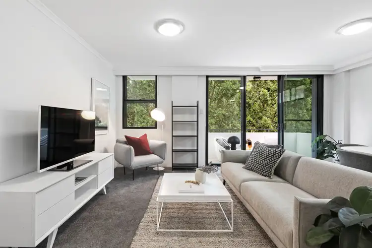 Fifth view of Homely apartment listing, 26/288-306 Wattle Street, Ultimo NSW 2007