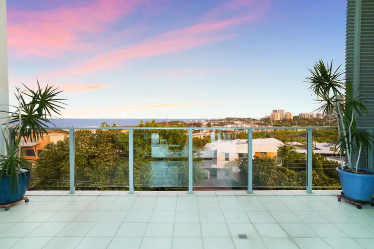 Second view of Homely apartment listing, 304/29 Duke Street, Stuart Park NT 820