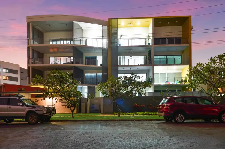 Third view of Homely apartment listing, 304/29 Duke Street, Stuart Park NT 820