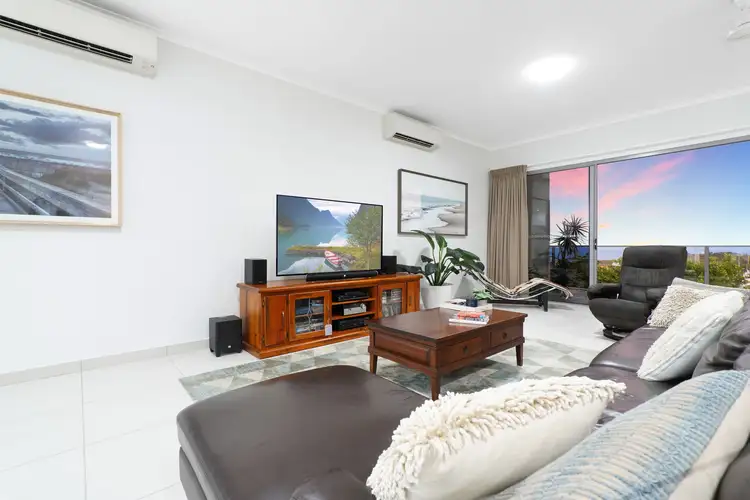 Fourth view of Homely apartment listing, 304/29 Duke Street, Stuart Park NT 820