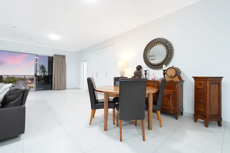 Fifth view of Homely apartment listing, 304/29 Duke Street, Stuart Park NT 820