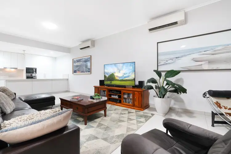Sixth view of Homely apartment listing, 304/29 Duke Street, Stuart Park NT 820