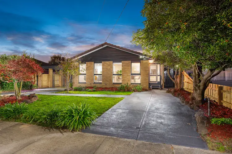 34 Luton Way, Bundoora VIC 3083