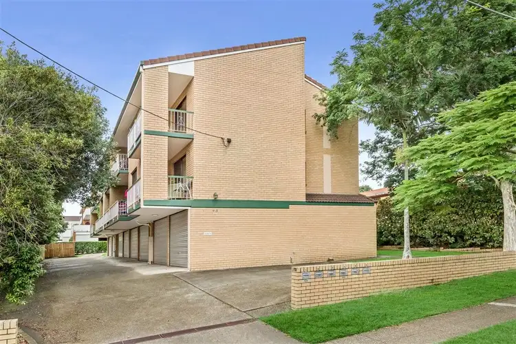 4/45 View Street, Wooloowin QLD 4030