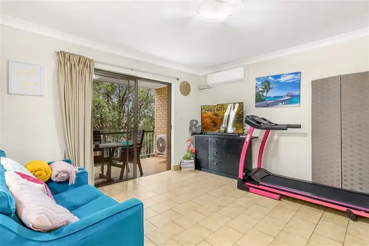 Fourth view of Homely unit listing, 4/45 View Street, Wooloowin QLD 4030
