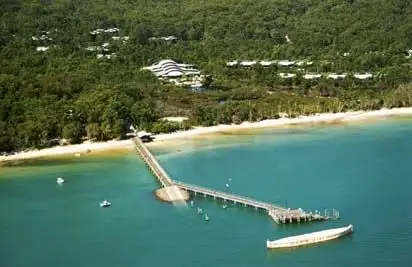Second view of Homely land listing, Lot 1 Kingfisher Heights, Kingfisher Bay, Fraser Island QLD 4581