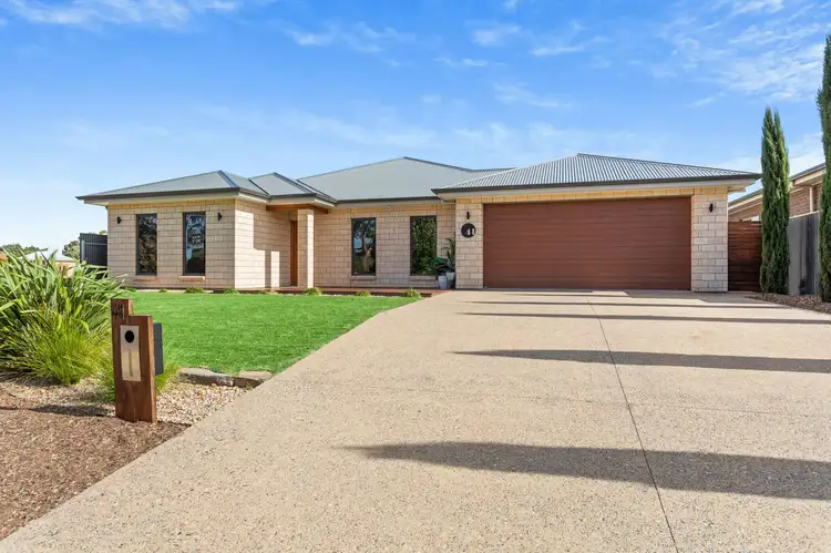 41 Hampden Way, Strathalbyn SA 5255