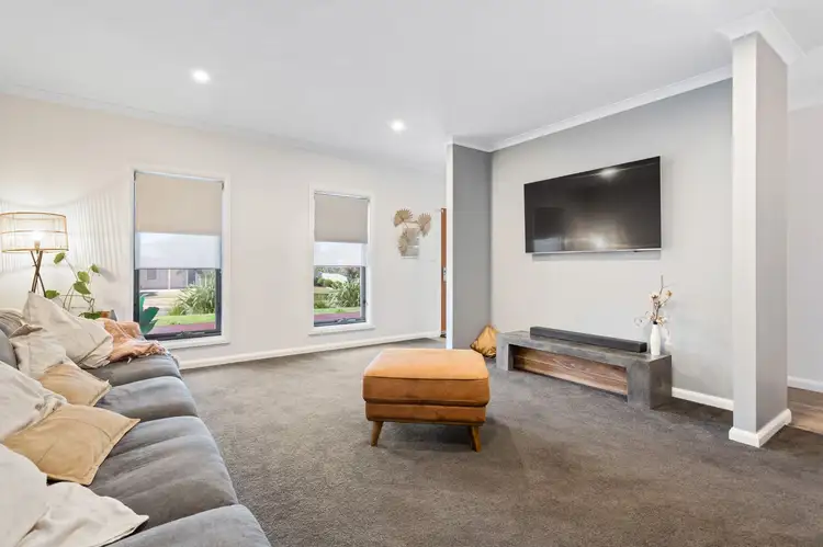 Third view of Homely house listing, 41 Hampden Way, Strathalbyn SA 5255