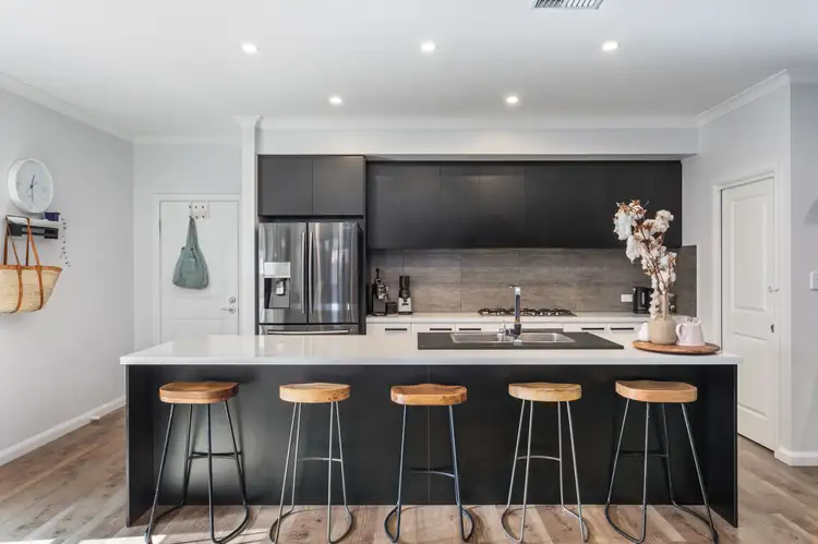 Fifth view of Homely house listing, 41 Hampden Way, Strathalbyn SA 5255