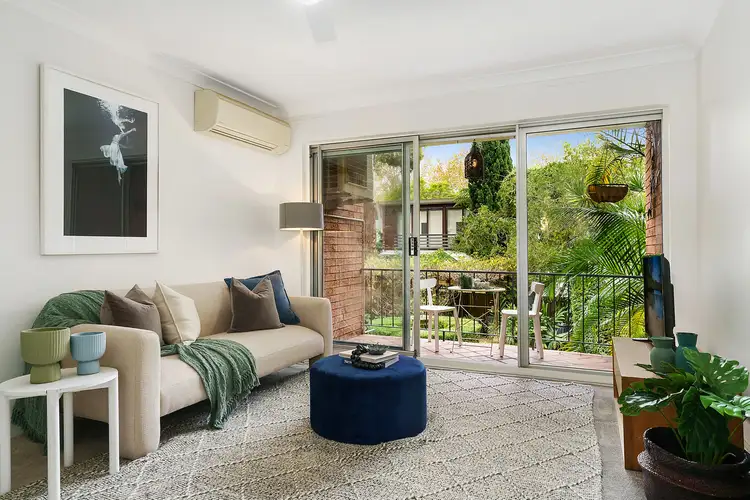 Main view of Homely apartment listing, 10/1-7 Boronia Street, Redfern NSW 2016