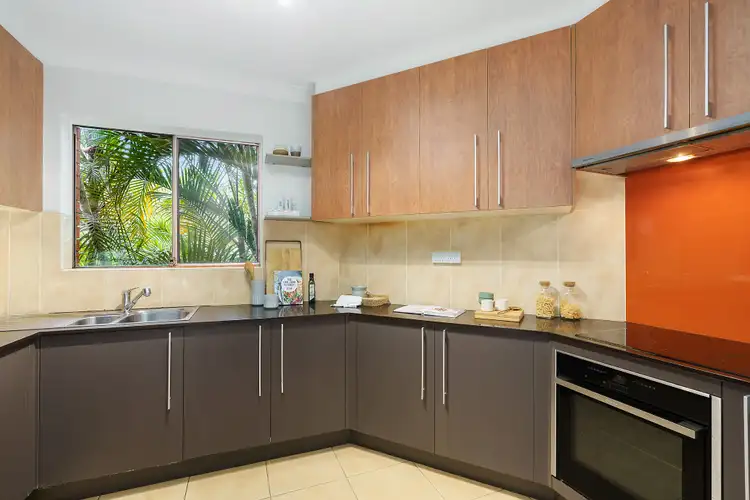 Third view of Homely apartment listing, 10/1-7 Boronia Street, Redfern NSW 2016
