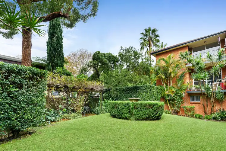 Sixth view of Homely apartment listing, 10/1-7 Boronia Street, Redfern NSW 2016