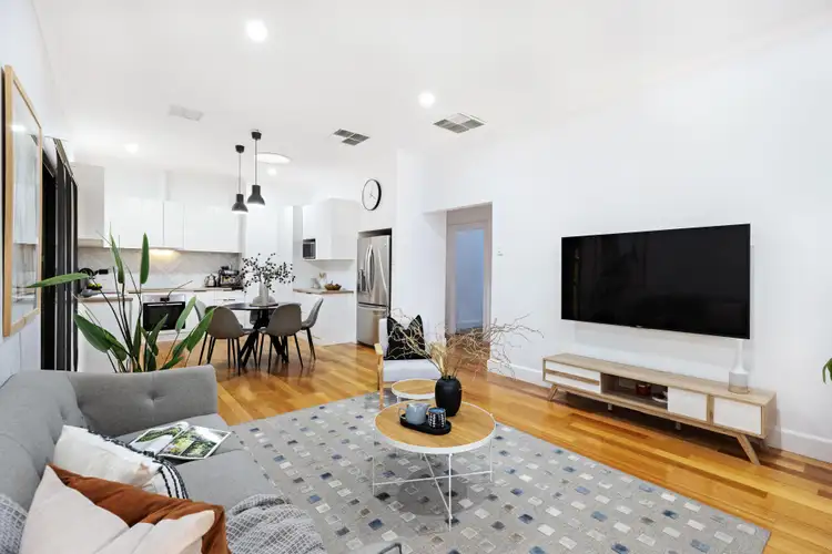 Fourth view of Homely house listing, 6 Seymour Terrace, Ascot Park SA 5043