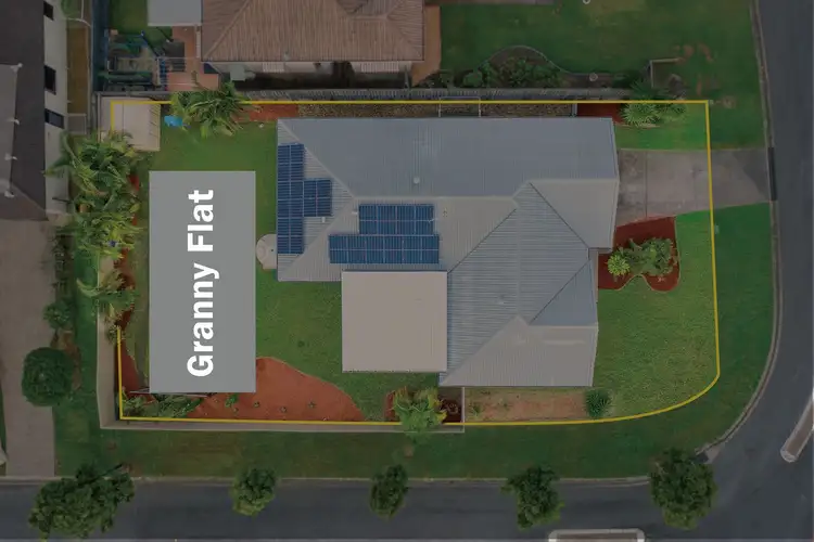 Second view of Homely house listing, 23 Reardon Street, Calamvale QLD 4116