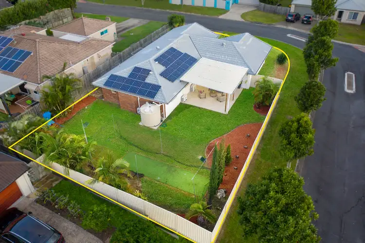 Third view of Homely house listing, 23 Reardon Street, Calamvale QLD 4116