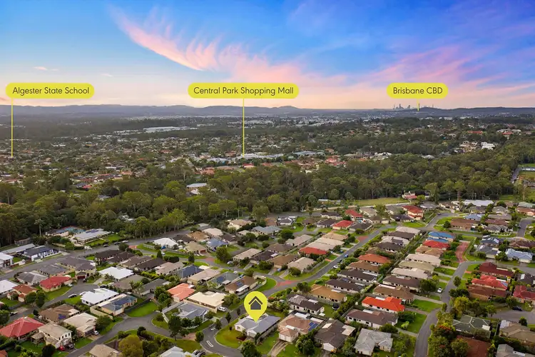 Fourth view of Homely house listing, 23 Reardon Street, Calamvale QLD 4116