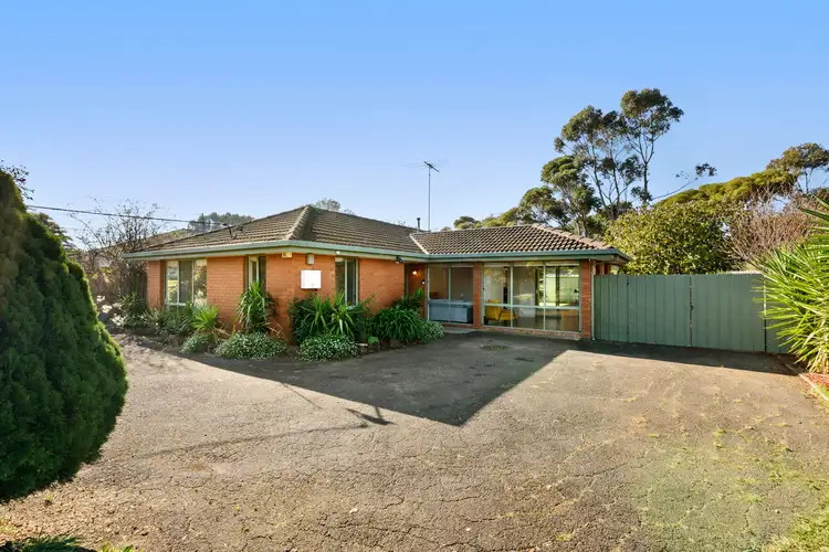 Main view of Homely house listing, 2 Gaunt Street, Lara VIC 3212