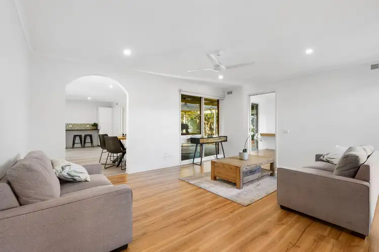 Second view of Homely house listing, 2 Gaunt Street, Lara VIC 3212