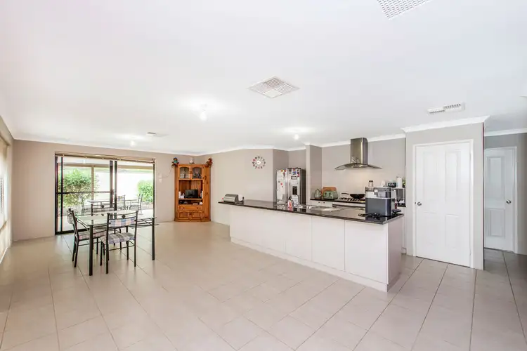 Second view of Homely house listing, 27 Abbeytown Circle, Waikiki WA 6169