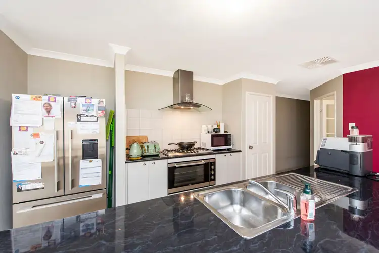 Third view of Homely house listing, 27 Abbeytown Circle, Waikiki WA 6169