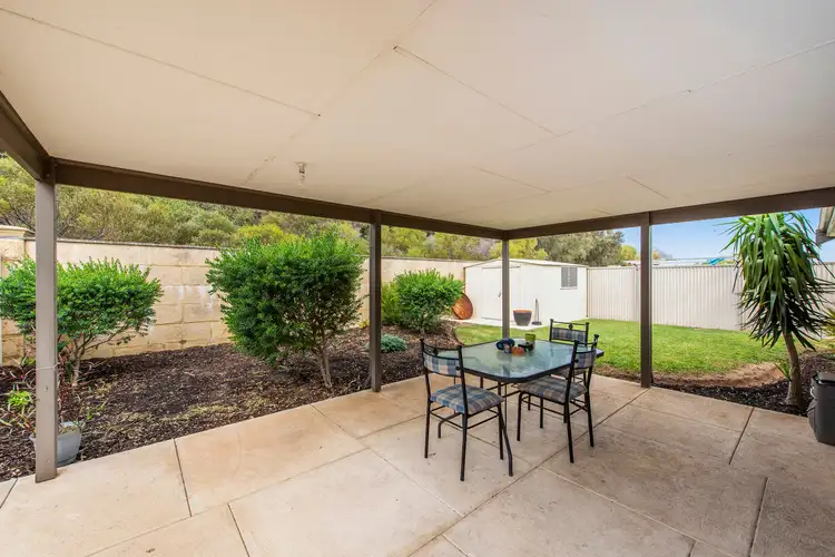 Fourth view of Homely house listing, 27 Abbeytown Circle, Waikiki WA 6169