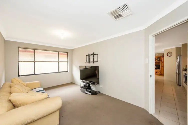 Fifth view of Homely house listing, 27 Abbeytown Circle, Waikiki WA 6169