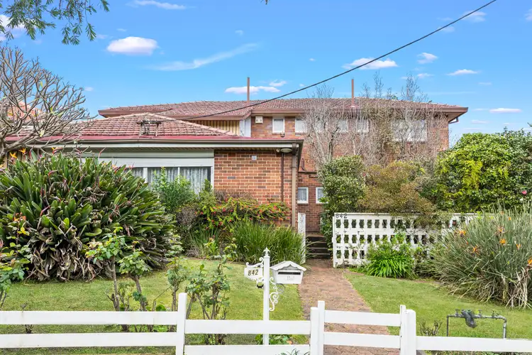 842 Punchbowl Road, Punchbowl NSW 2196