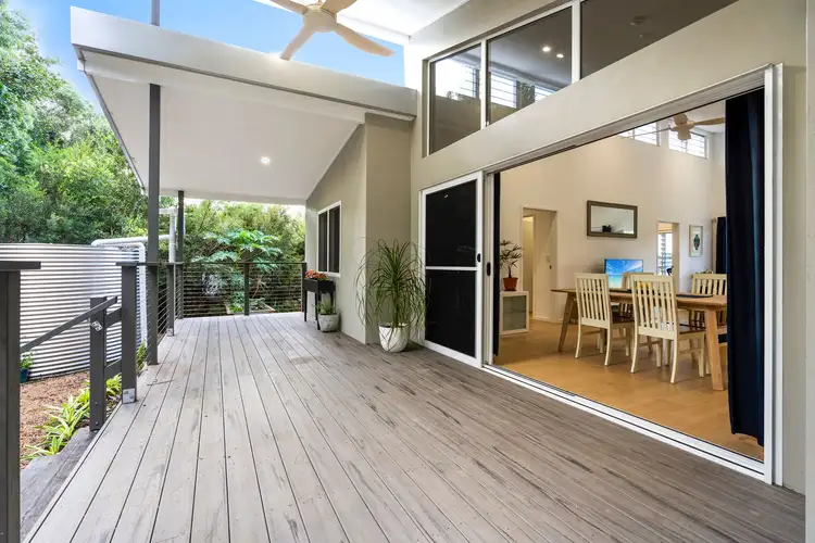 1 Natures Close, Currumbin Valley QLD 4223