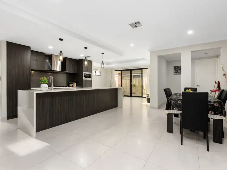 Second view of Homely house listing, 18 Apricot Close, Canning Vale WA 6155