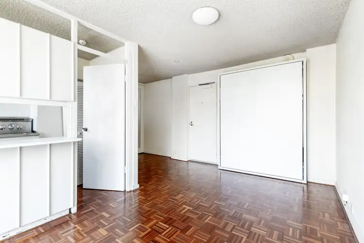 Sixth view of Homely studio listing, 75/5-7 Esplanade, Elizabeth Bay NSW 2011
