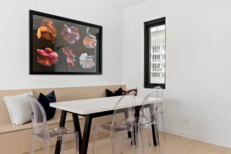 Fifth view of Homely apartment listing, 5003/859 Bourke Street, Waterloo NSW 2017