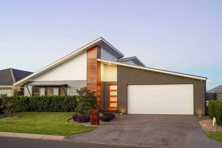 Second view of Homely house listing, 8 Peninsula Avenue, Haywards Bay NSW 2530