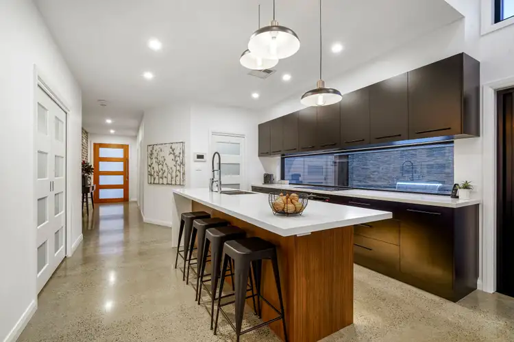 Fourth view of Homely house listing, 8 Peninsula Avenue, Haywards Bay NSW 2530