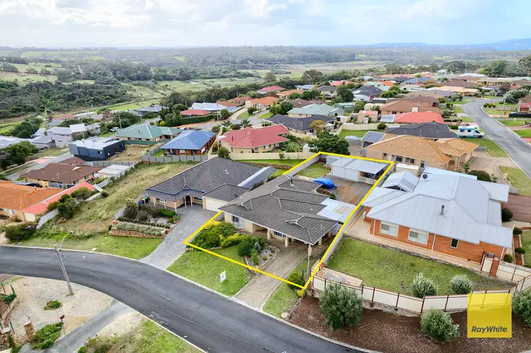 Main view of Homely house listing, 68 Premier Circle, Spencer Park WA 6330