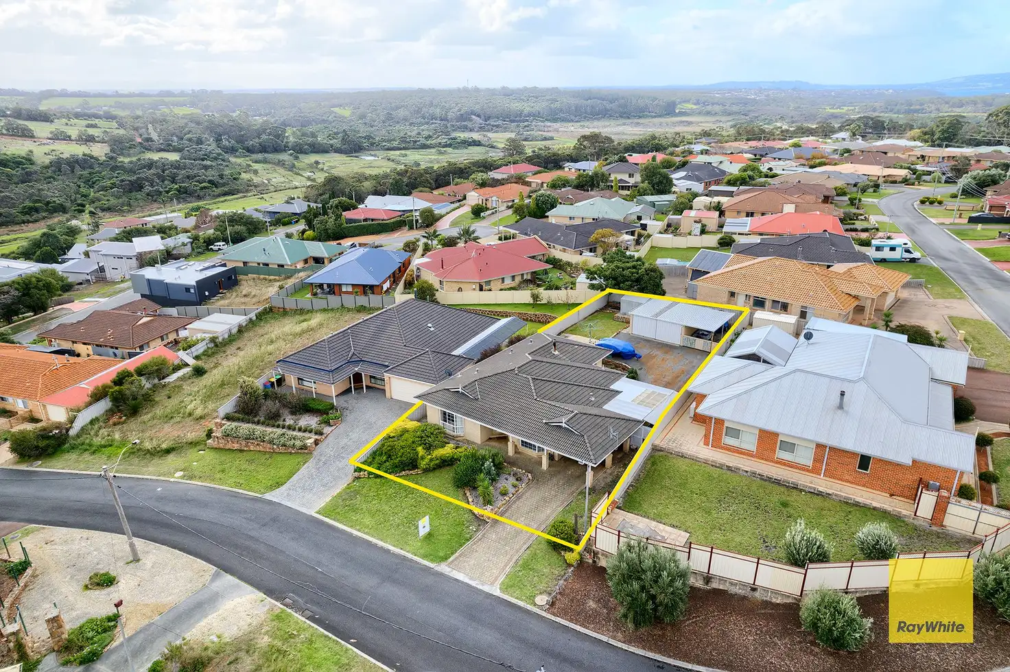 Main view of Homely house listing, 68 Premier Circle, Spencer Park WA 6330