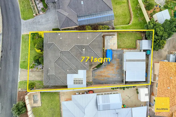 Second view of Homely house listing, 68 Premier Circle, Spencer Park WA 6330