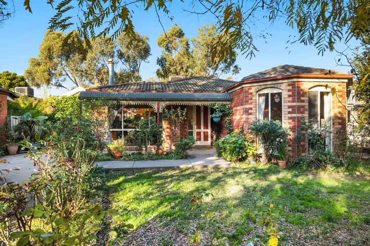 13 Yolanda Court, Kilsyth VIC 3137