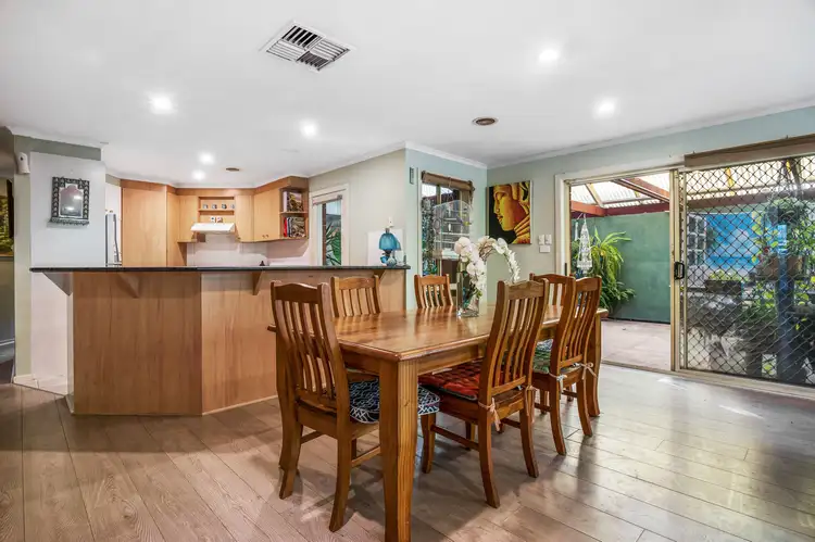 Fifth view of Homely house listing, 13 Yolanda Court, Kilsyth VIC 3137