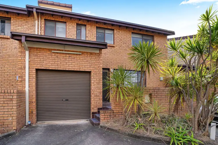 3/23-25 William Street, Lurnea NSW 2170