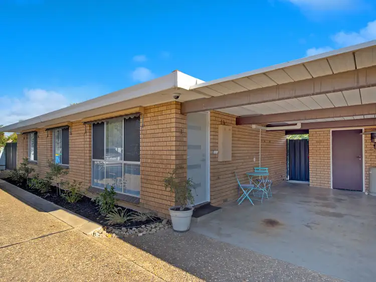 3/31A McNally Street, Yarrawonga VIC 3730