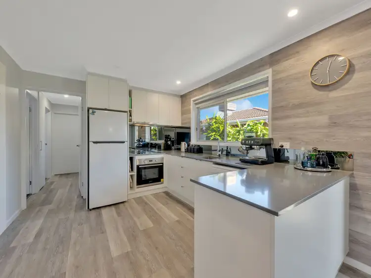 Third view of Homely unit listing, 3/31A McNally Street, Yarrawonga VIC 3730