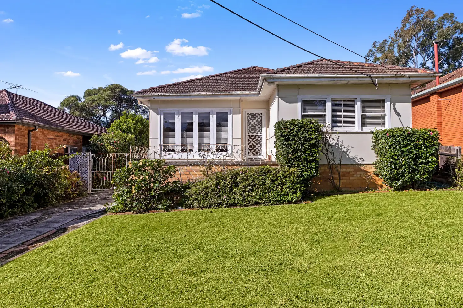 Main view of Homely house listing, 148 Wattle Road, Sutherland NSW 2232