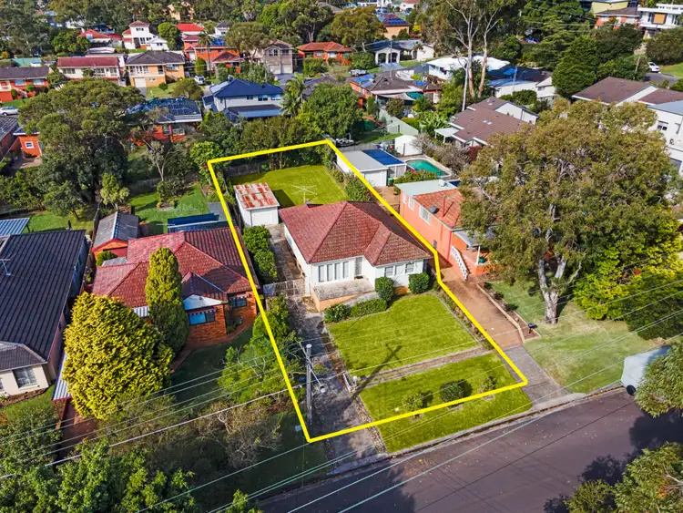 Sixth view of Homely house listing, 148 Wattle Road, Sutherland NSW 2232