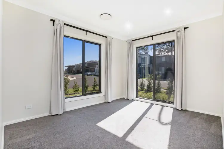 Second view of Homely house listing, 53 Levade Avenue, Box Hill NSW 2765