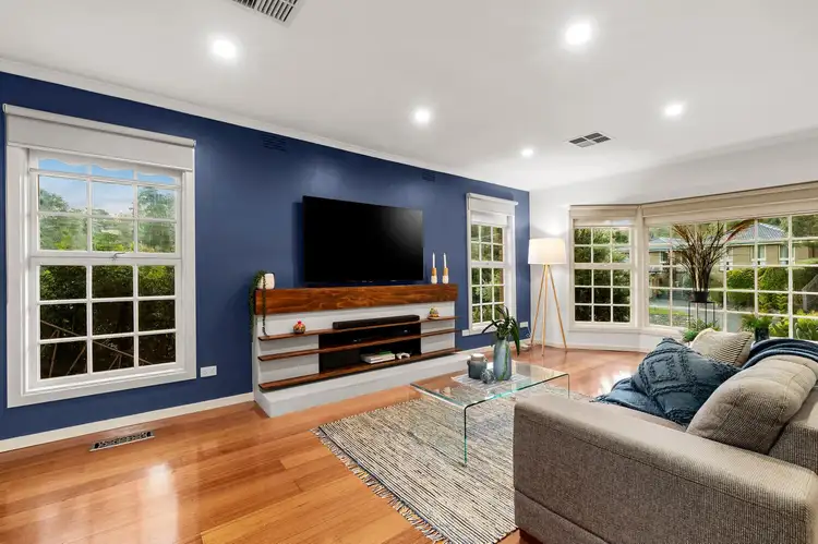 Third view of Homely house listing, 28 Koonawarra Way, Diamond Creek VIC 3089