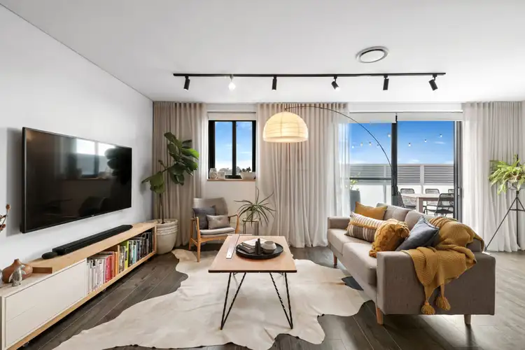 21/84 Princes Highway, St Peters NSW 2044