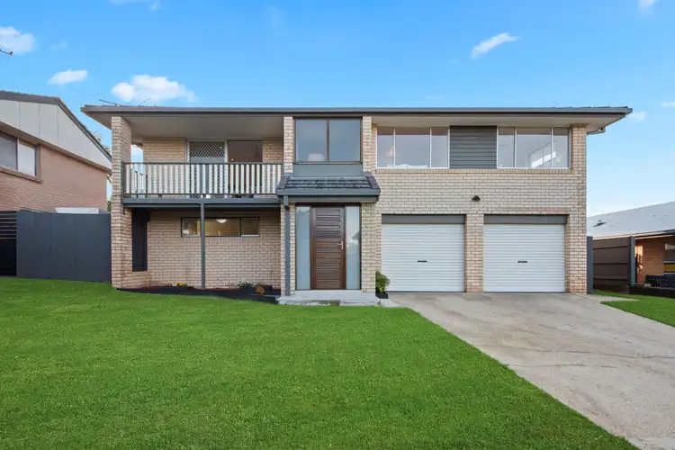 Main view of Homely house listing, 12 Ardcarn Street, Bracken Ridge QLD 4017