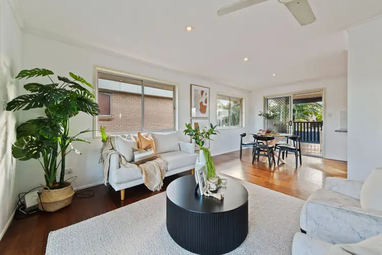 Second view of Homely house listing, 12 Ardcarn Street, Bracken Ridge QLD 4017