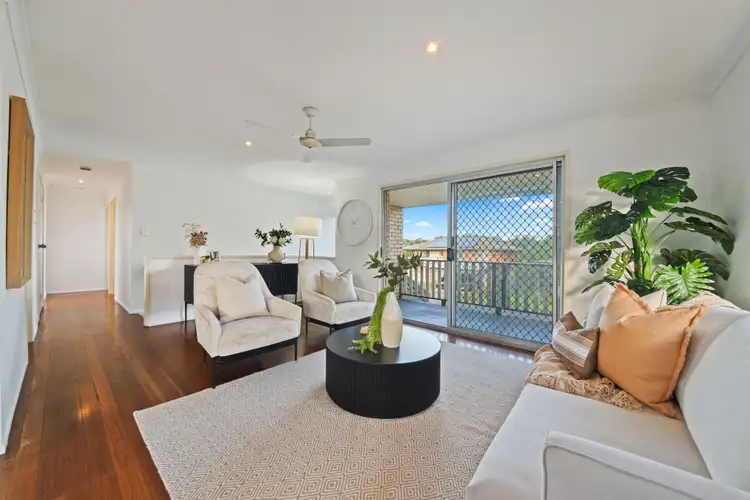 Fourth view of Homely house listing, 12 Ardcarn Street, Bracken Ridge QLD 4017